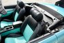 2002 Ford Thunderbird