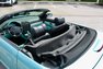 2002 Ford Thunderbird