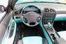 2002 Ford Thunderbird