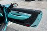 2002 Ford Thunderbird
