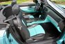 2002 Ford Thunderbird