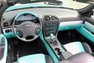 2002 Ford Thunderbird