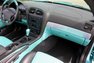 2002 Ford Thunderbird