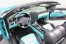 2002 Ford Thunderbird