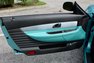2002 Ford Thunderbird
