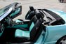 2002 Ford Thunderbird
