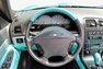 2002 Ford Thunderbird