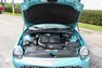 2002 Ford Thunderbird