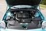 2002 Ford Thunderbird