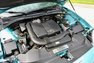 2002 Ford Thunderbird