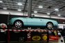 2002 Ford Thunderbird