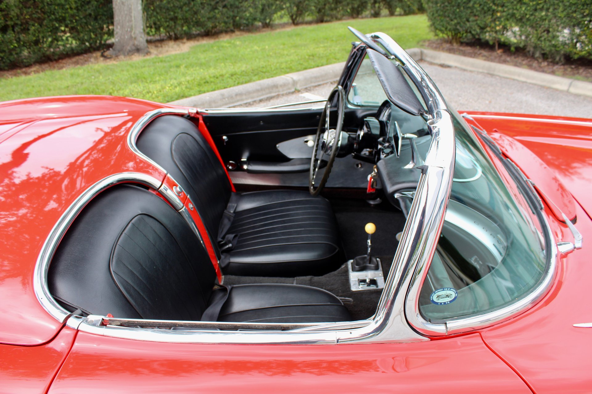 For Sale 1960 Chevrolet Corvette
