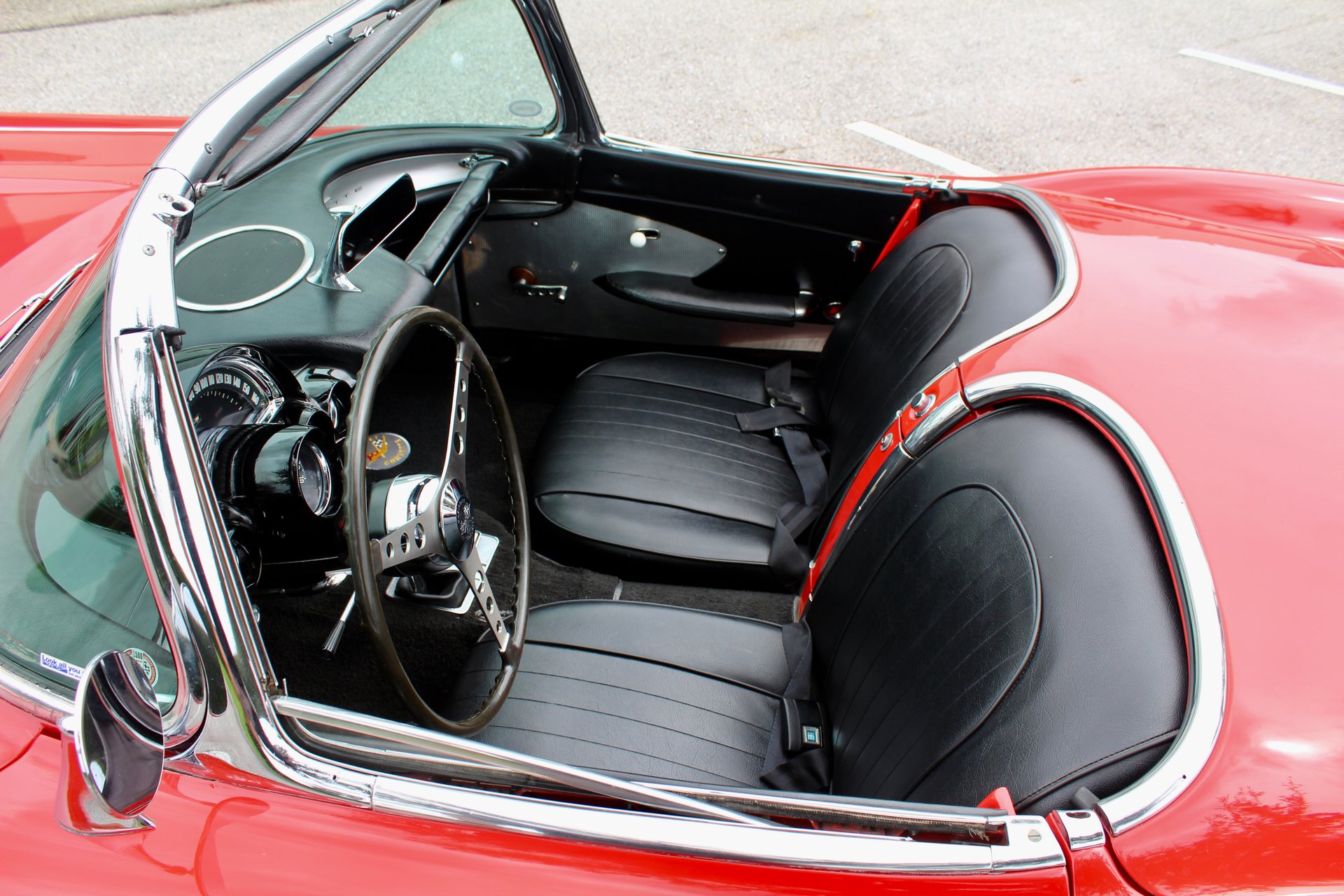 For Sale 1960 Chevrolet Corvette