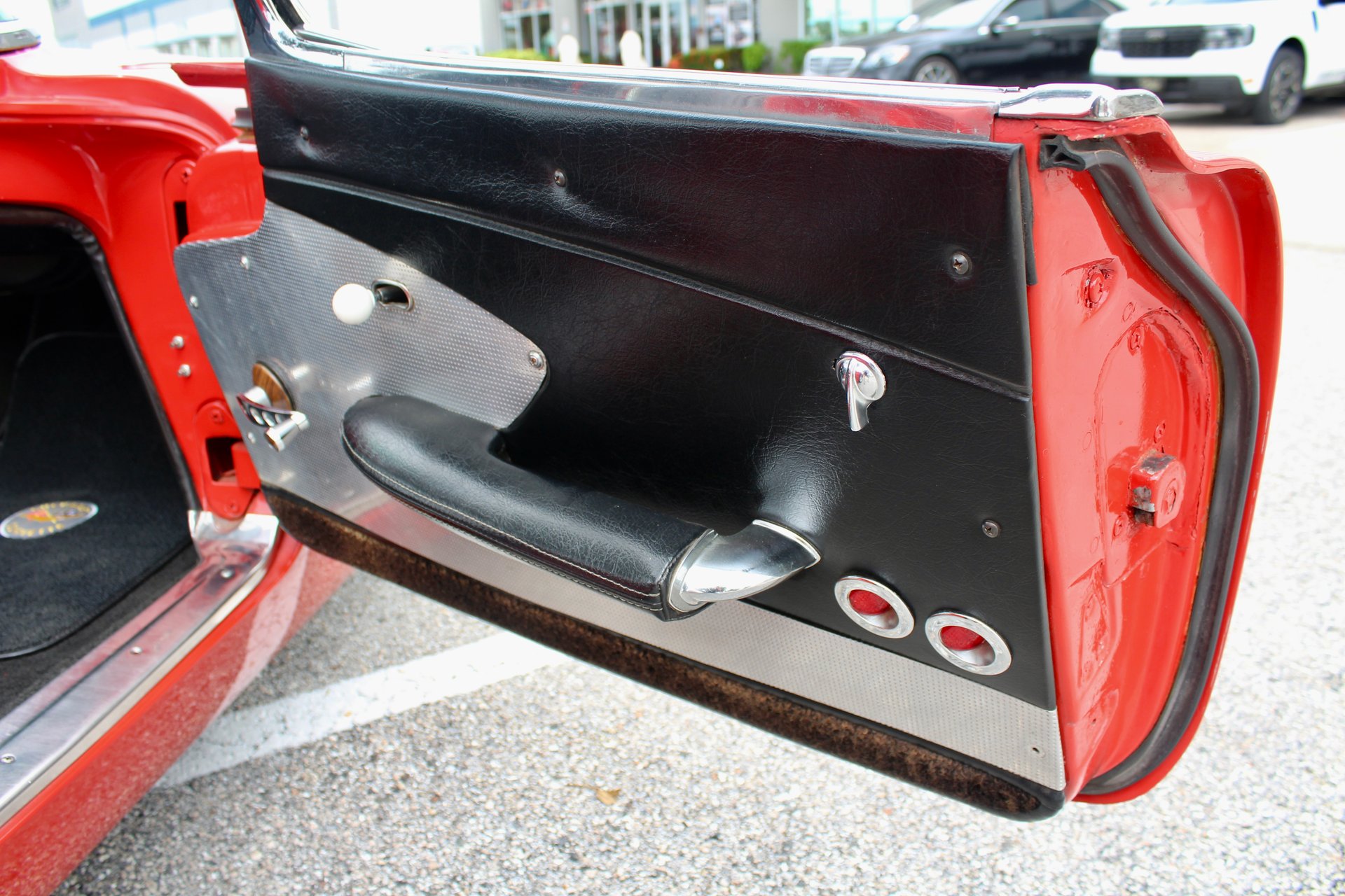 For Sale 1960 Chevrolet Corvette