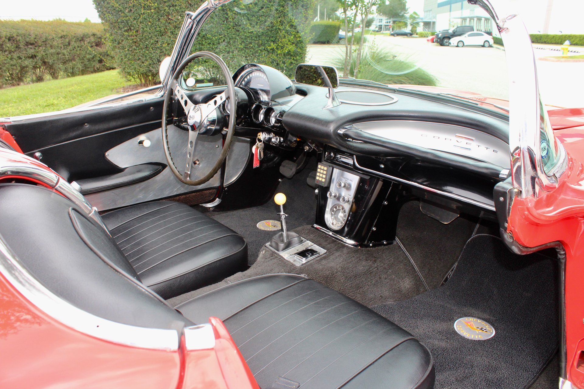 For Sale 1960 Chevrolet Corvette