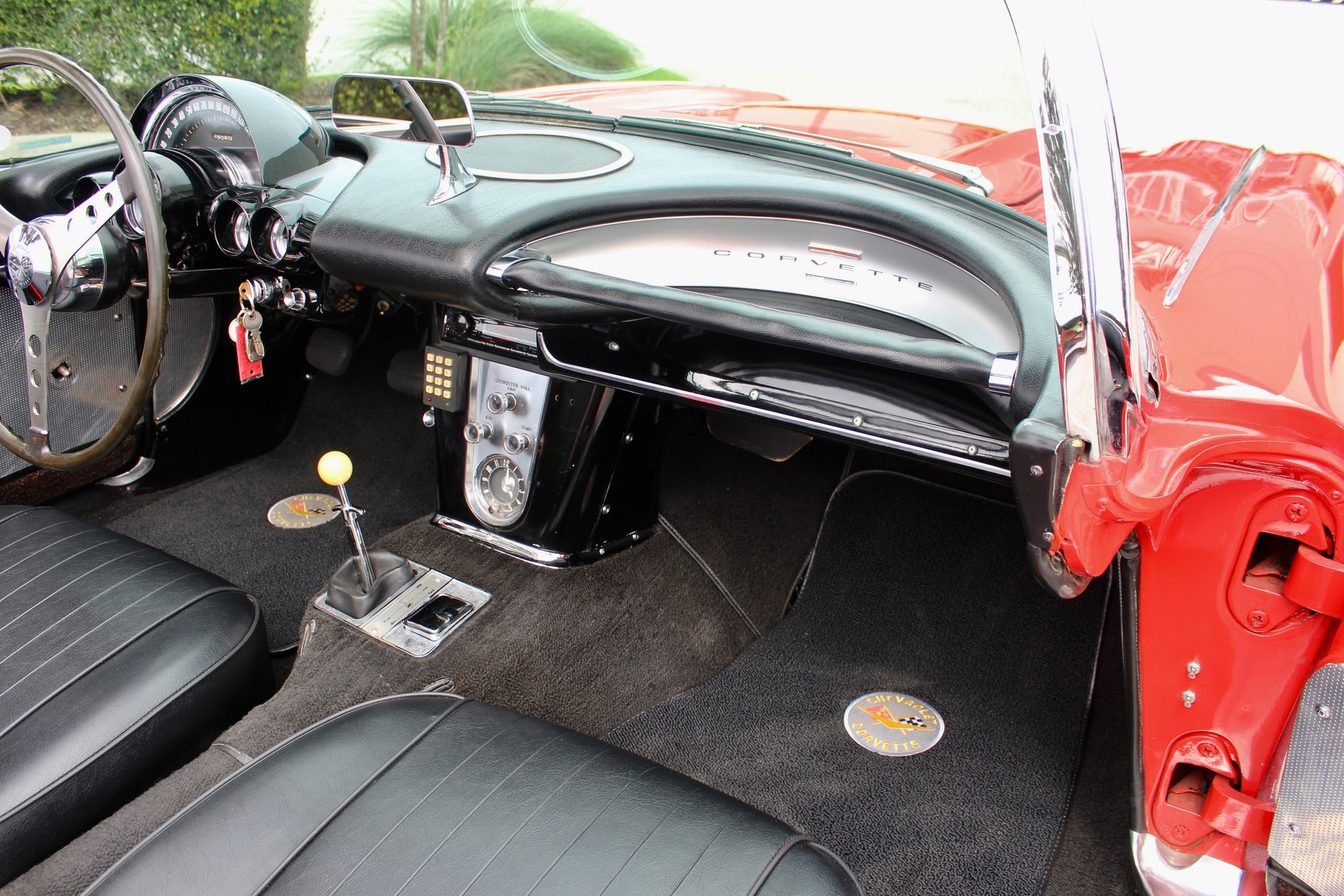 For Sale 1960 Chevrolet Corvette