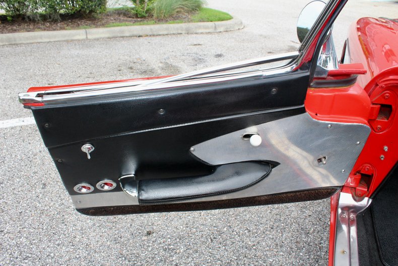 For Sale 1960 Chevrolet Corvette