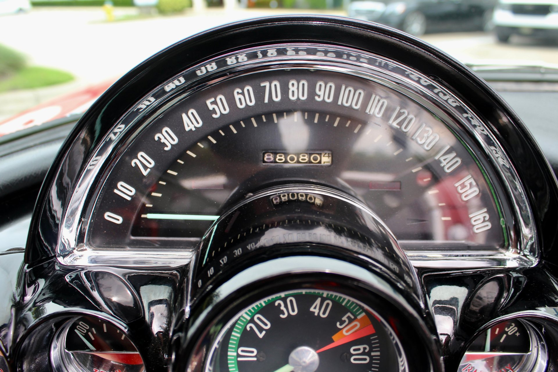 For Sale 1960 Chevrolet Corvette