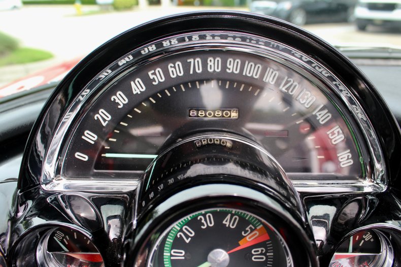For Sale 1960 Chevrolet Corvette