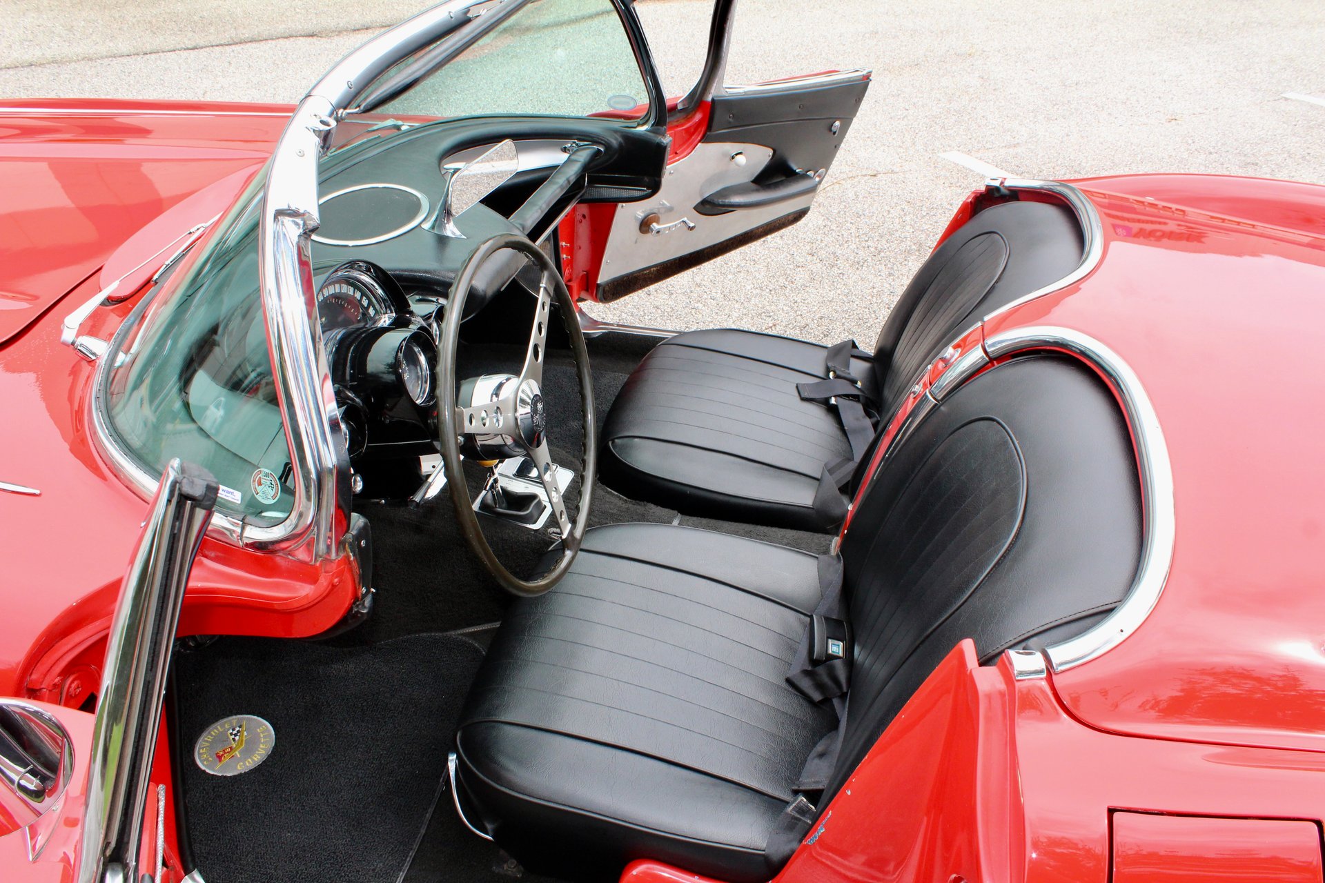 For Sale 1960 Chevrolet Corvette