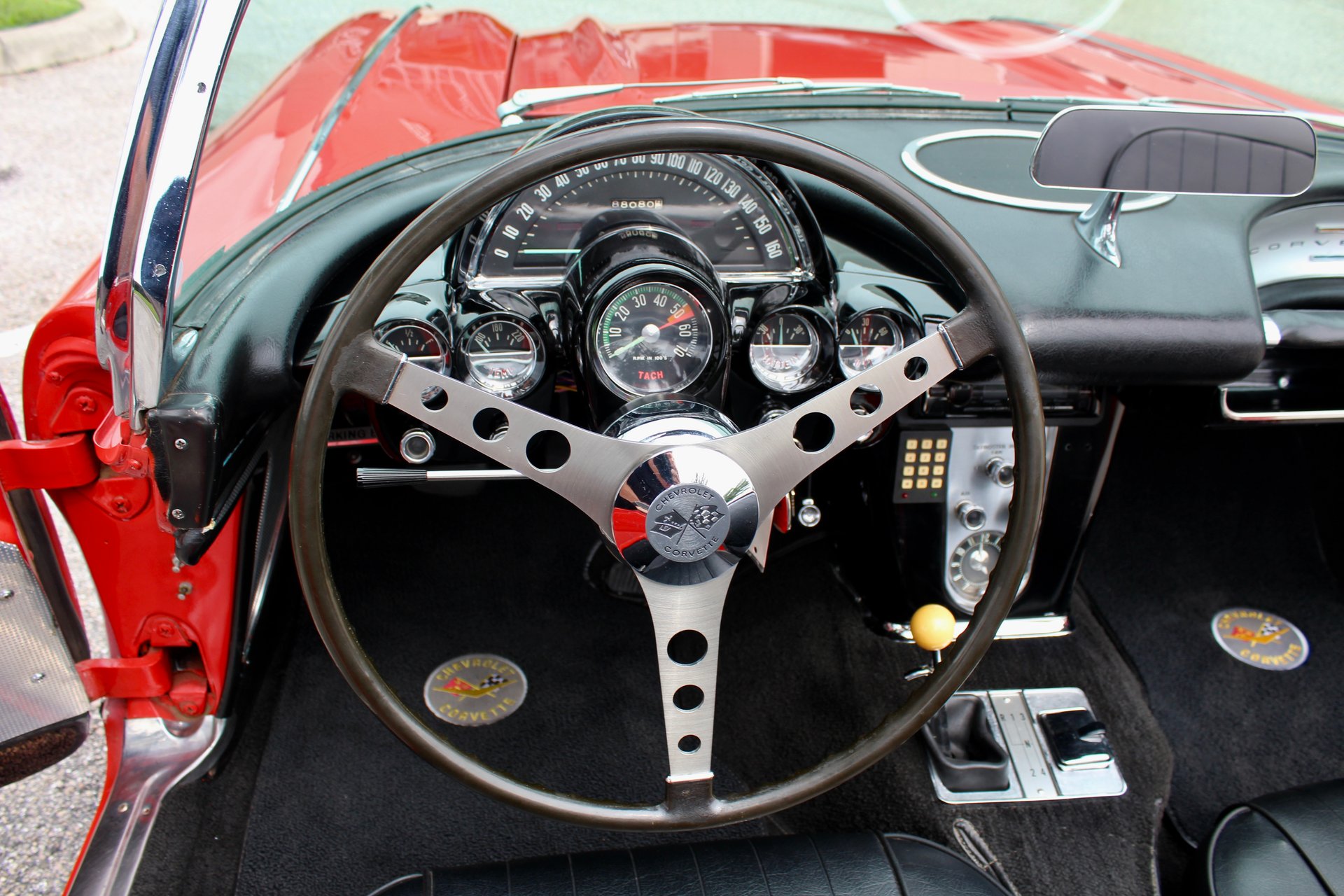For Sale 1960 Chevrolet Corvette