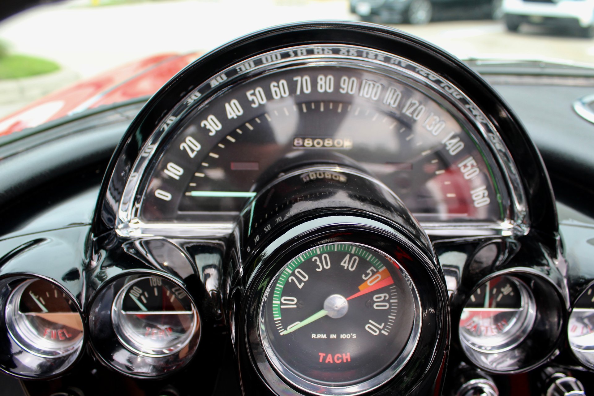 For Sale 1960 Chevrolet Corvette