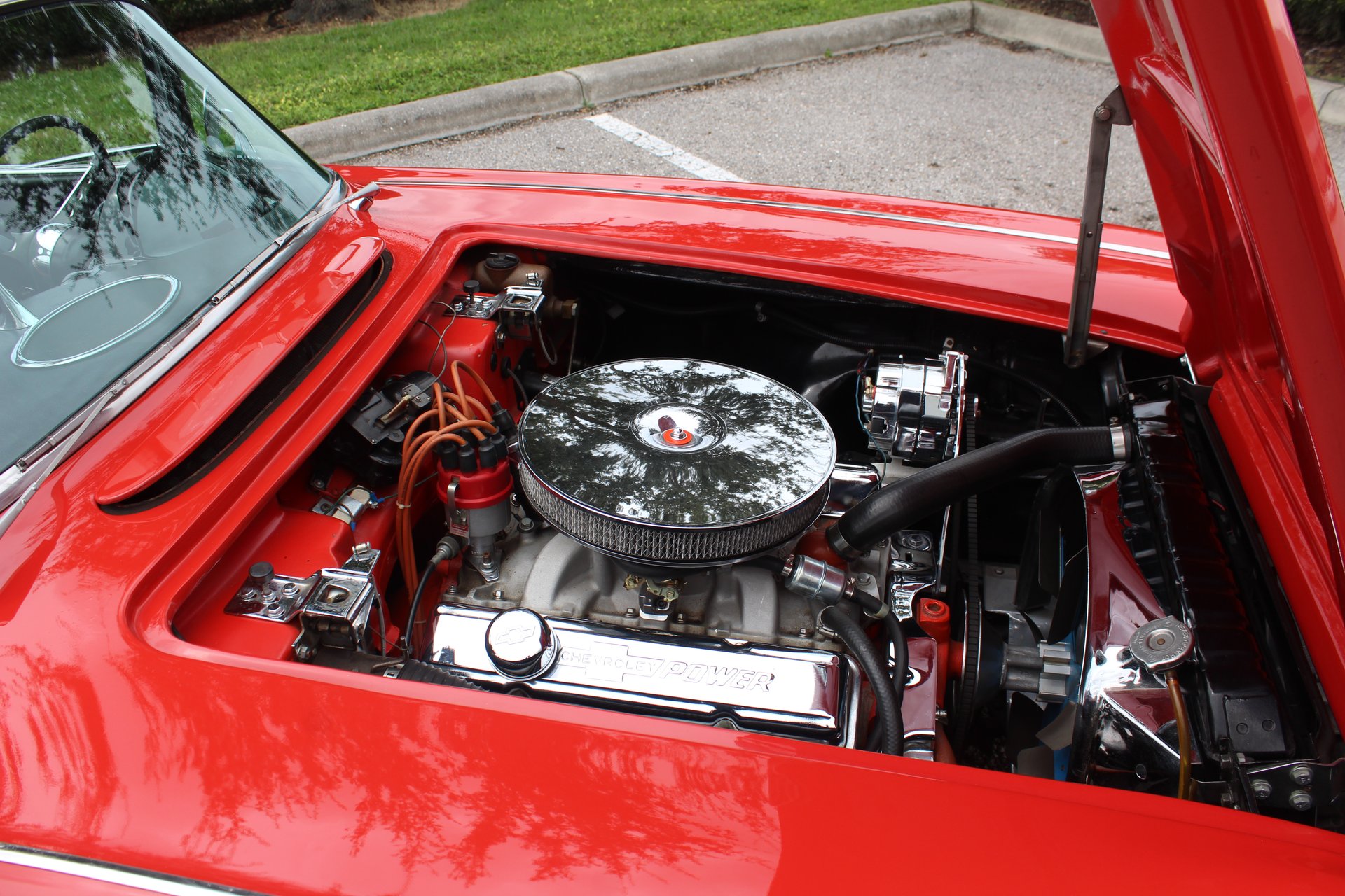 For Sale 1960 Chevrolet Corvette