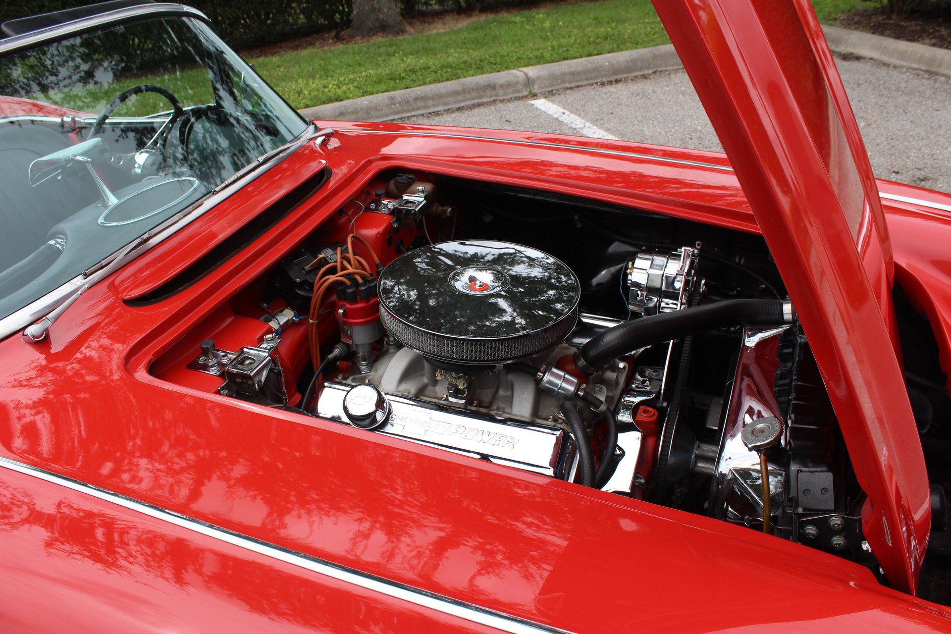 For Sale 1960 Chevrolet Corvette