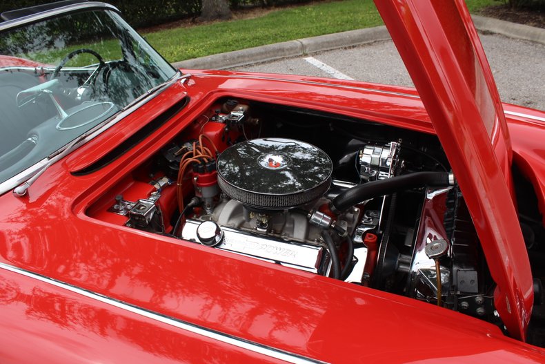 For Sale 1960 Chevrolet Corvette