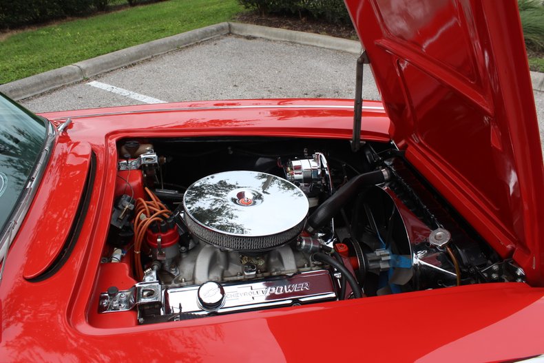 For Sale 1960 Chevrolet Corvette