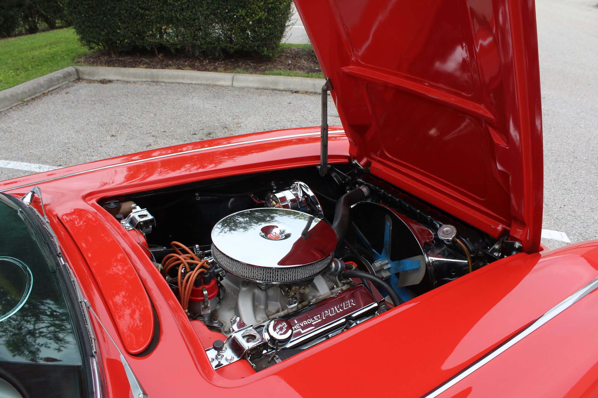 For Sale 1960 Chevrolet Corvette