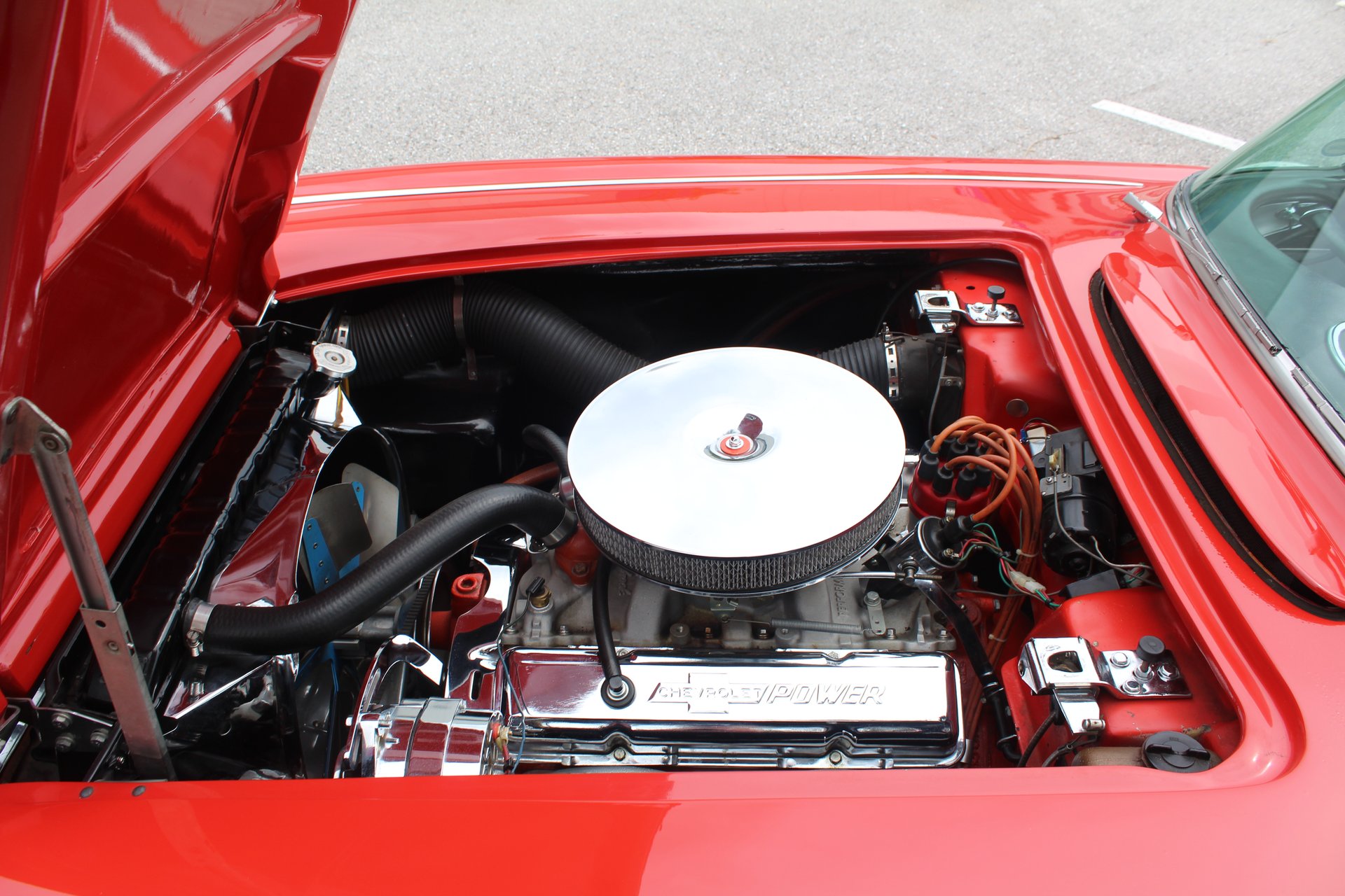For Sale 1960 Chevrolet Corvette