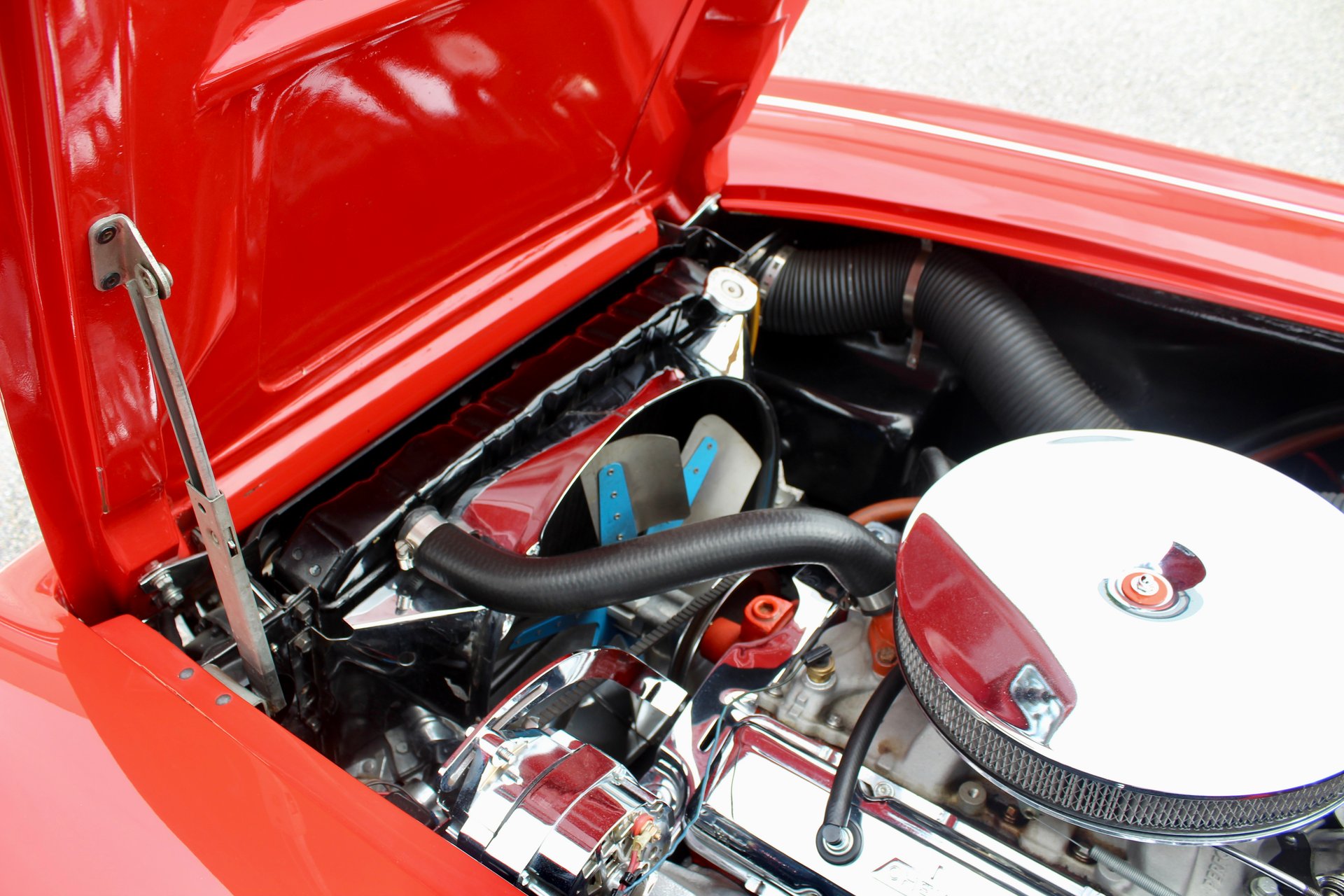 For Sale 1960 Chevrolet Corvette