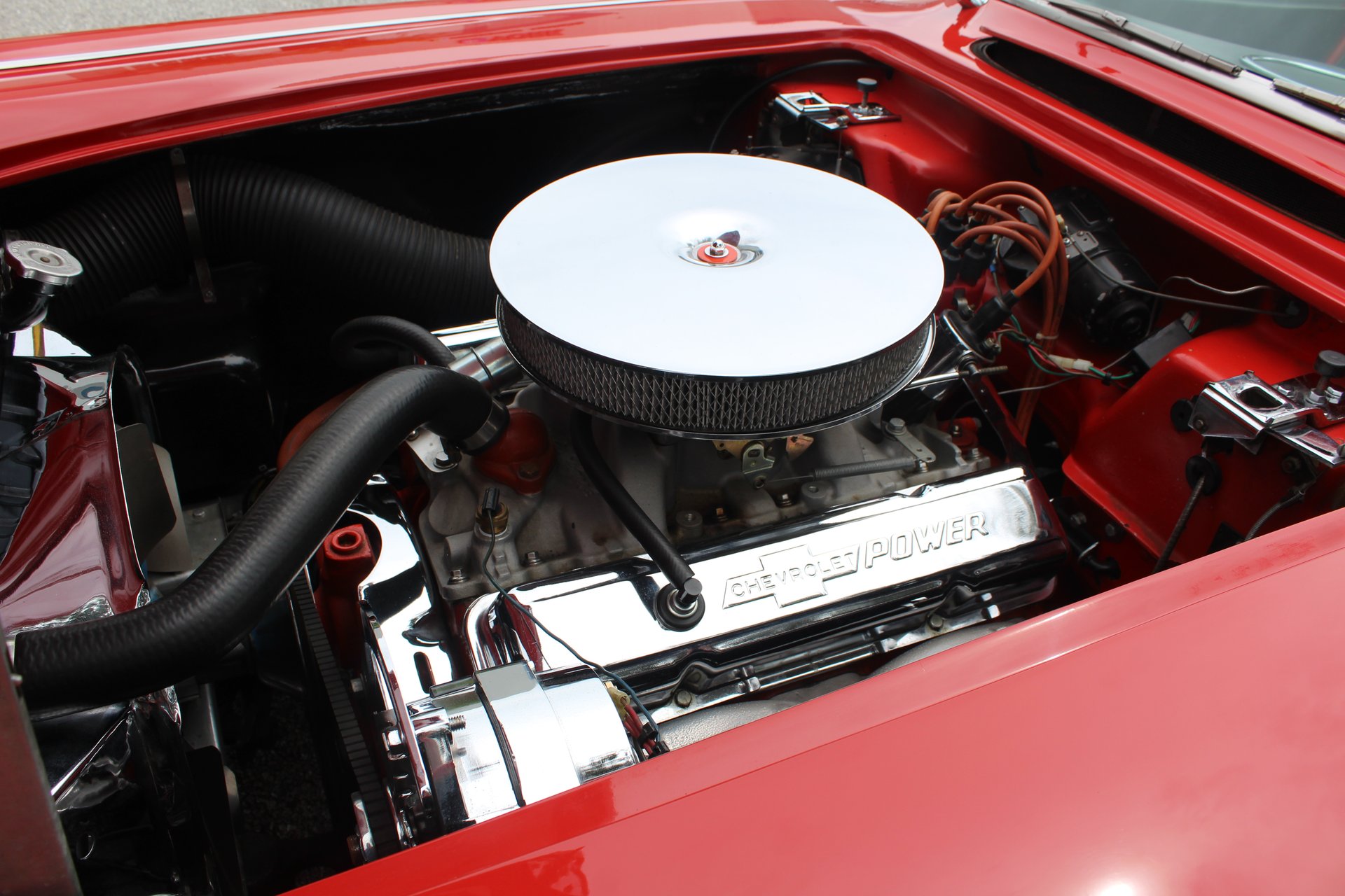 For Sale 1960 Chevrolet Corvette