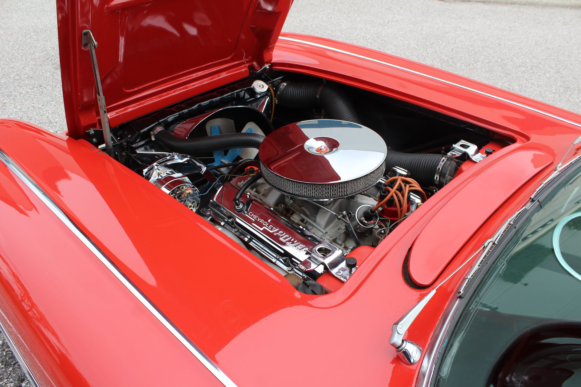 For Sale 1960 Chevrolet Corvette