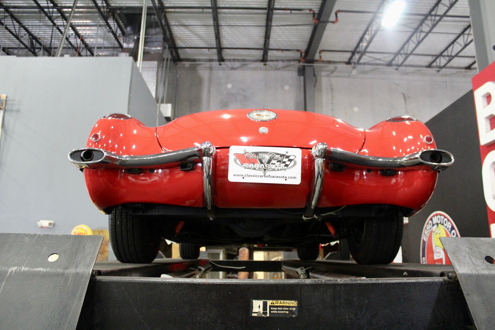 For Sale 1960 Chevrolet Corvette