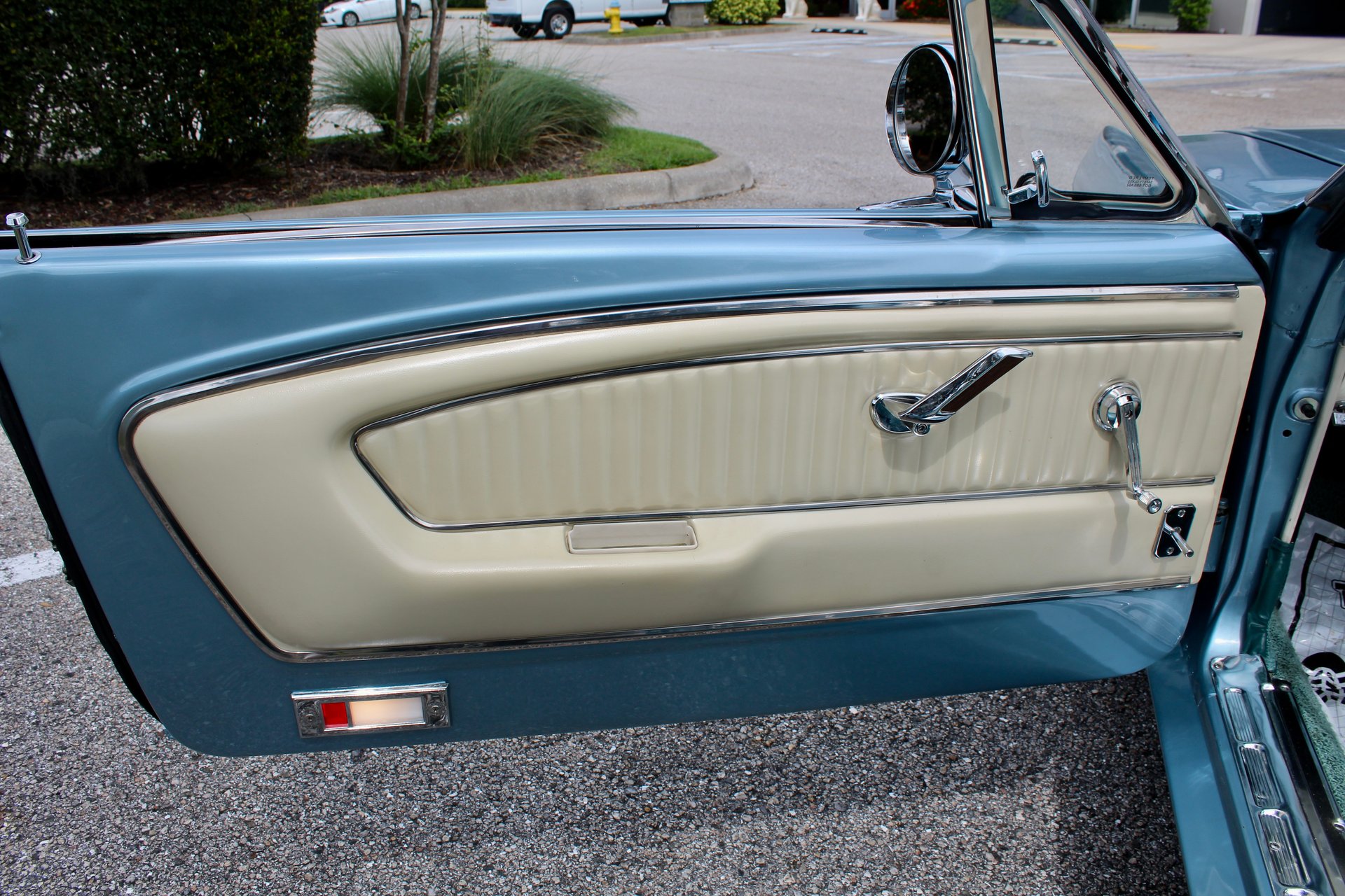 For Sale 1965 Ford Mustang GT