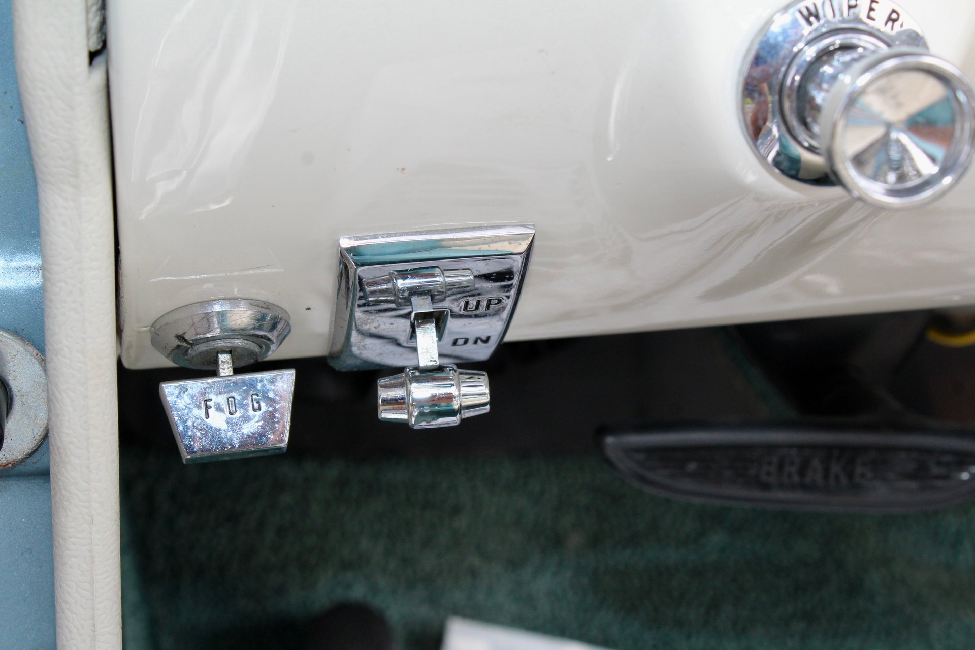 For Sale 1965 Ford Mustang GT