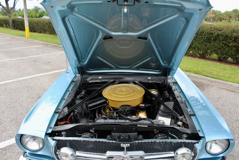 For Sale 1965 Ford Mustang GT