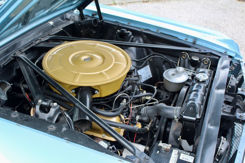 For Sale 1965 Ford Mustang GT