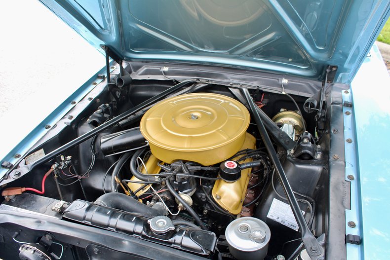 For Sale 1965 Ford Mustang GT