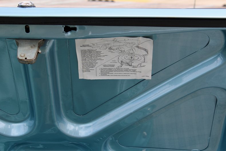 For Sale 1965 Ford Mustang GT