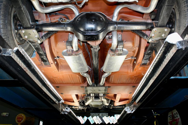 For Sale 1965 Ford Mustang GT