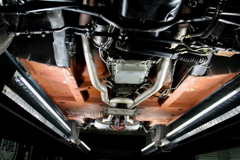 For Sale 1965 Ford Mustang GT