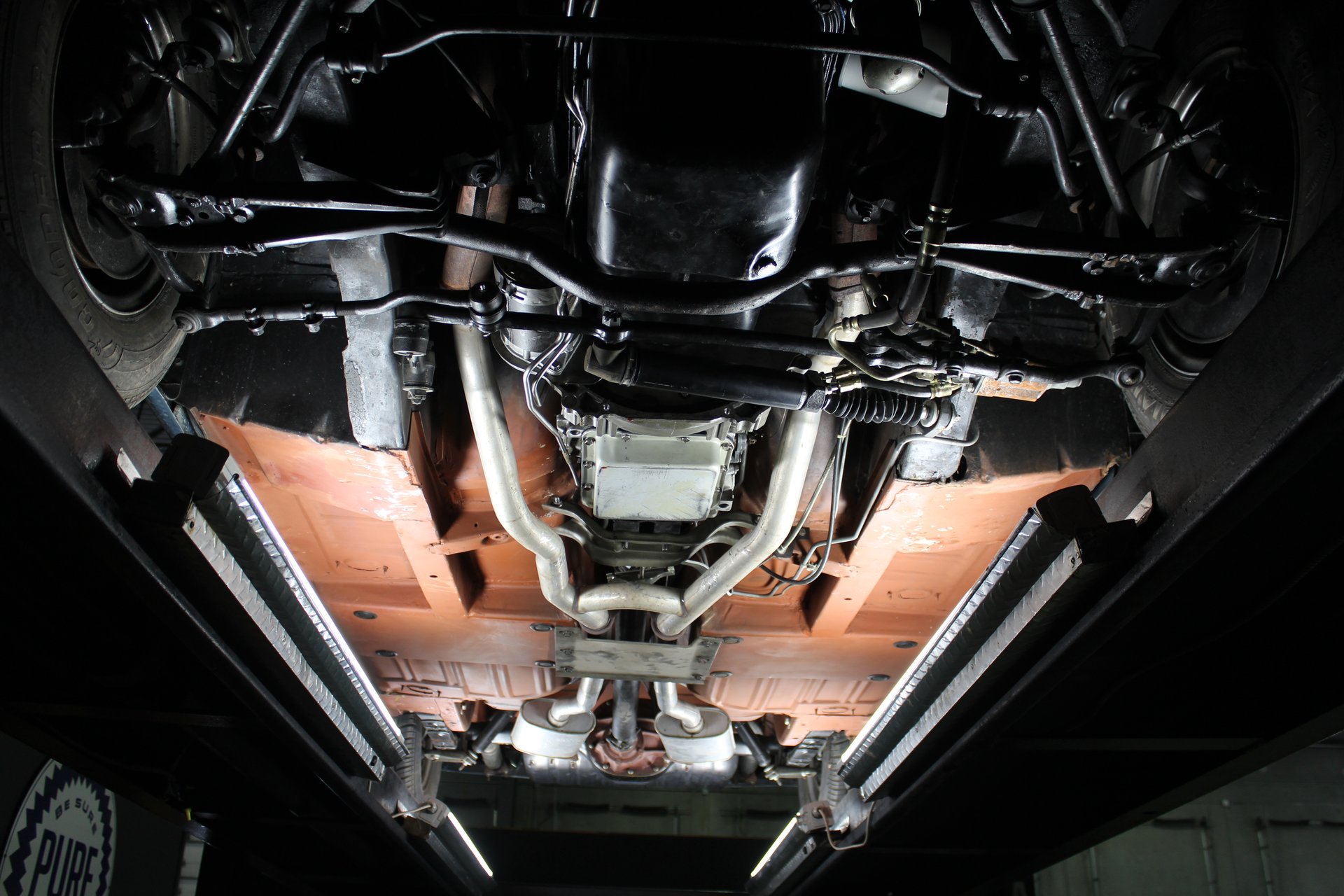 For Sale 1965 Ford Mustang GT