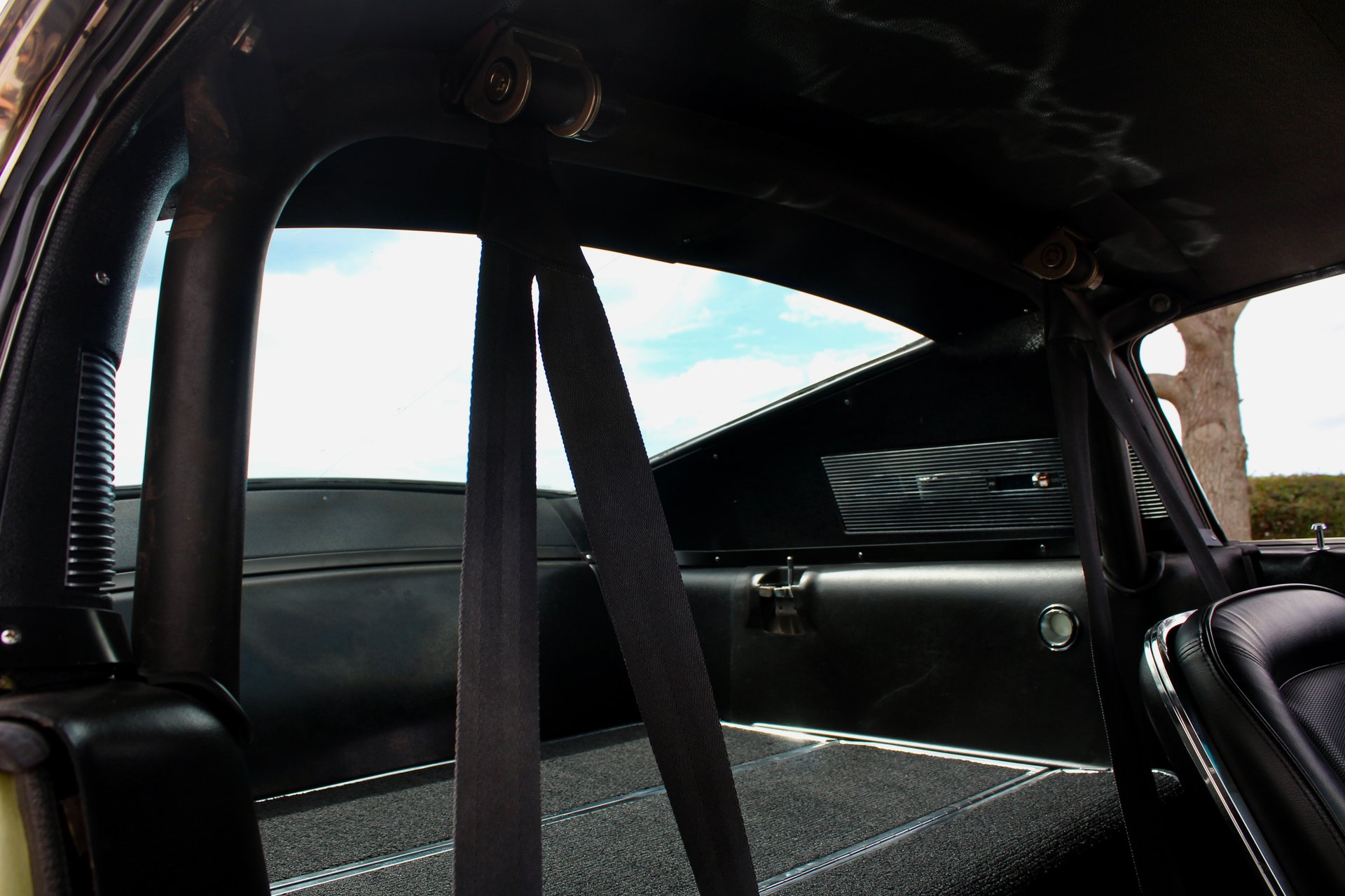 For Sale 1967 Ford Shelby GT350