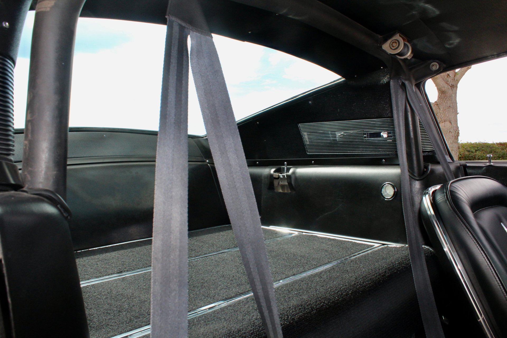 For Sale 1967 Ford Shelby GT350