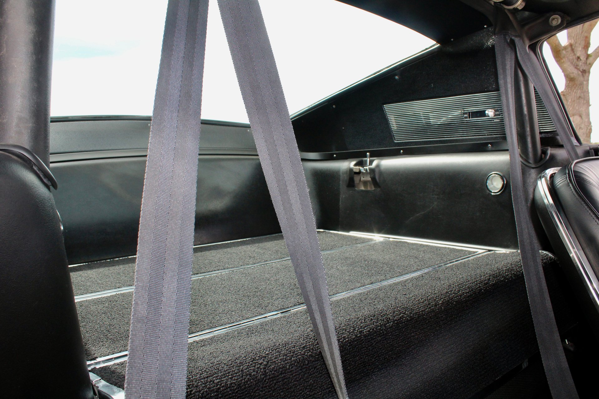 For Sale 1967 Ford Shelby GT350