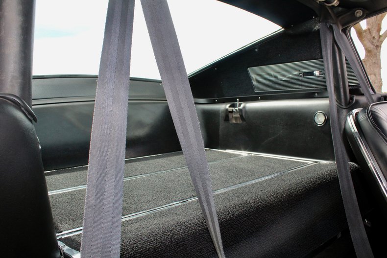 For Sale 1967 Ford Shelby GT350