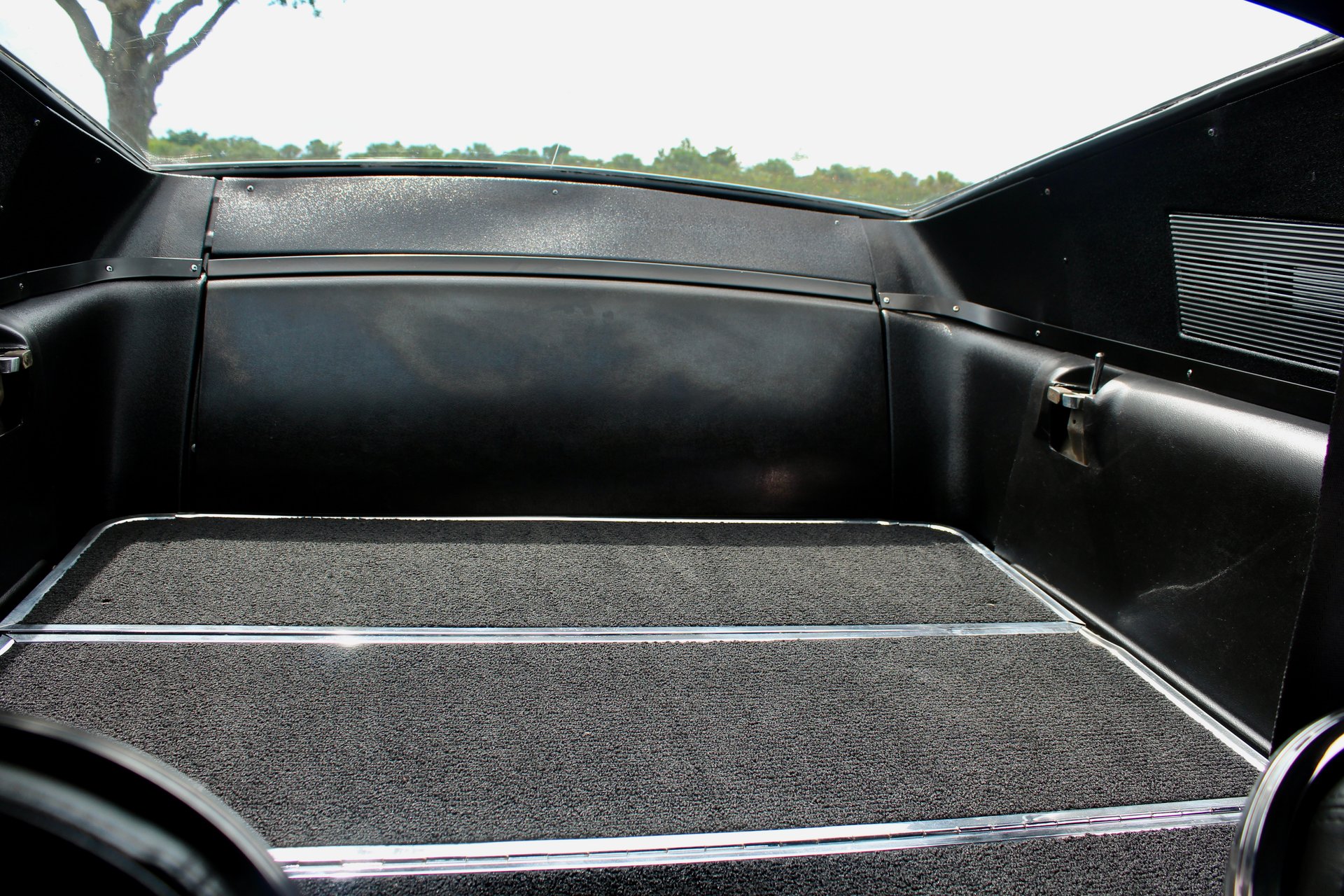 For Sale 1967 Ford Shelby GT350